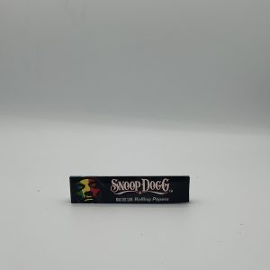 Snoop Dogg Rolling Papers