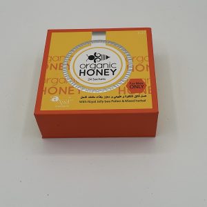 Organic Honey For Men Only 10G