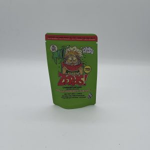 Jelly Wizard Manna Zerds