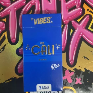 Vibes “The Cali” 3pack