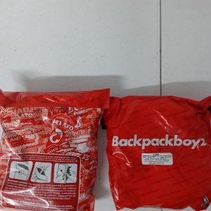 Fumi By Backpack Boyz x Fumi 30% (Indica/Hybrid) (Night Menu Only)