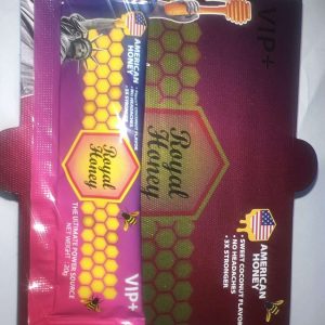 Royal Honey VIP +