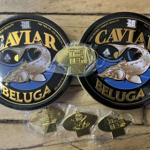 Caviar by Ten-Co finest quality cannabis 7 grams