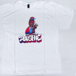 Zlushies T Shirt