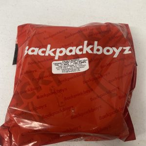 Crunch Berries By Backpack Boyz (Hybrid) 31% (Night Menu Only)