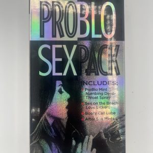 ProBlo Sex Pack complete potion kit
